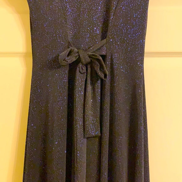 Sparkly Formal Dress - Picture 7 of 7